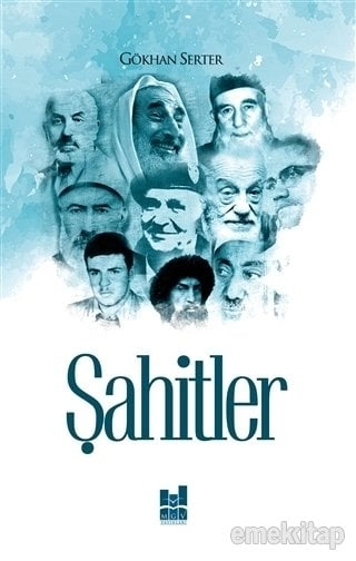 Şahitler, Gökhan Serter