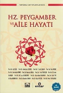 Hz. Peygamber Ve Aile Hayatı, İsav Kitaplığı