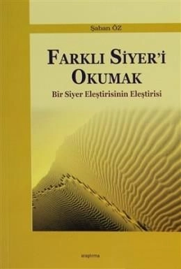 Farklı Siyeri Okumak, Araştırma Yayınları