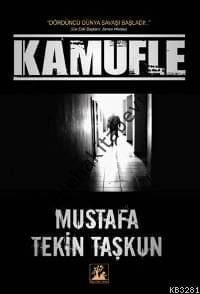 Kamufle, İlgi Kültür Sanat Yayıncılık