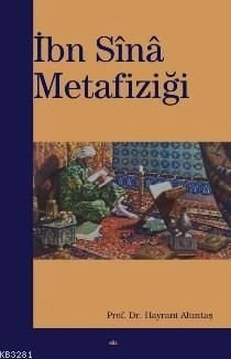 İbn Sina Metafiziği, Elis Yayınları