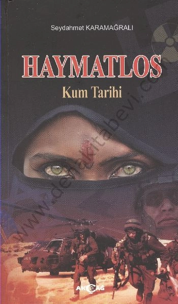 Haymatlos, Kum Tarihi, Seydahmet Karamağralı