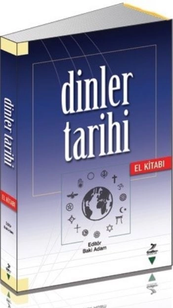 Dinler Tarihi El Kitabı, Baki Adam
