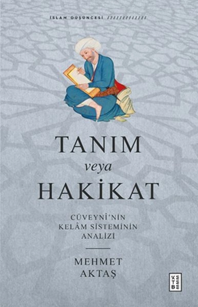 Tanım veya Hakikat, Mehmet Aktaş