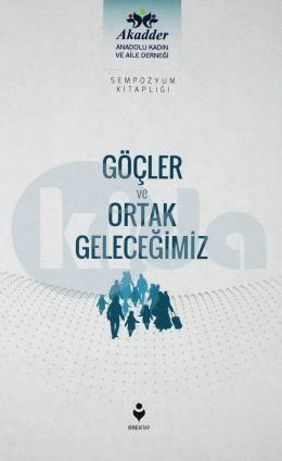 Göçler Ve Ortak Geleceğimiz, Tire Yayınları