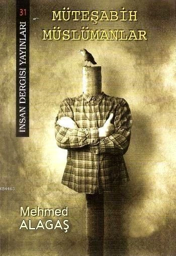 2012 ve İki Deniz Arasında, Mehmed Alagaş