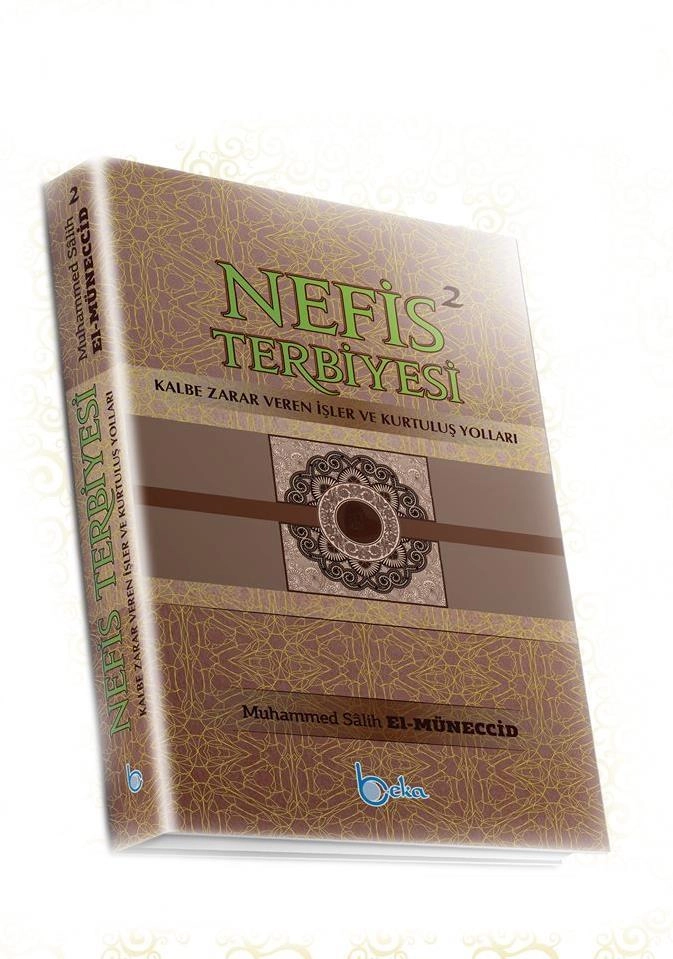 Nefis Terbiyesi 2