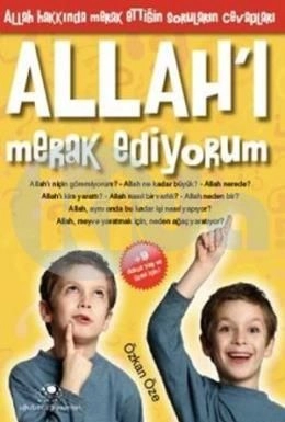Allahı Merak Ediyorum 1, Özkan Öze