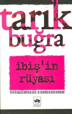 İbiş'in Rüyası, Ötüken Neşriyat