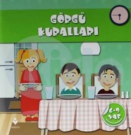 Görgü Kuralları 6-9 Yaş, Tire Yayınları