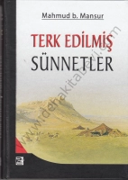 Terk Edilmiş Sünnetler, Polen Yayınları