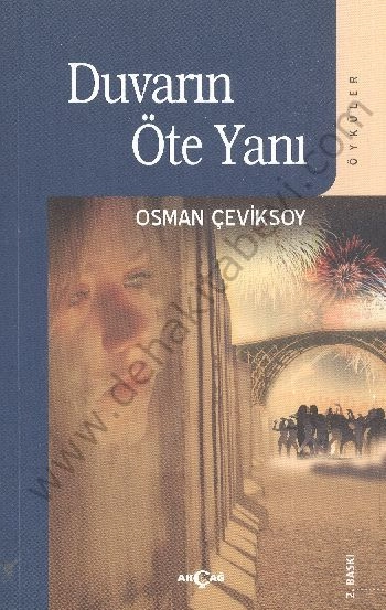 Duvarın Öte Yanı