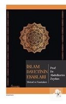 İslam Davetinin Esasları, Çıra Yayınları