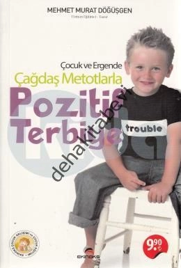 Pozitif Terbiye, Mehmet Murat Döğüşgen, Ekinoks