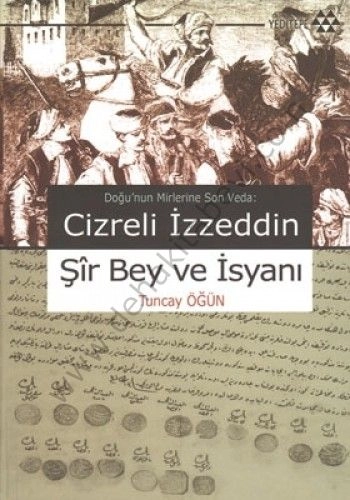 Cizreli İzzeddin Şir Bey ve İsyanı, Tuncay Öğün