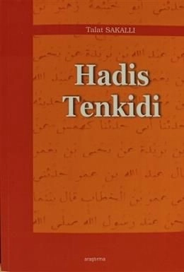 Hadis Tenkidi, Talat Sakallı