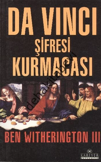 Da Vinci Şifresi Kurmacası, Ben Witherington