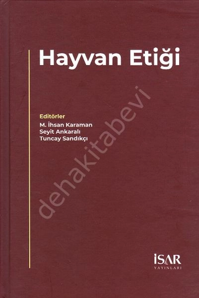 Hayvan Eğitimi, İsar