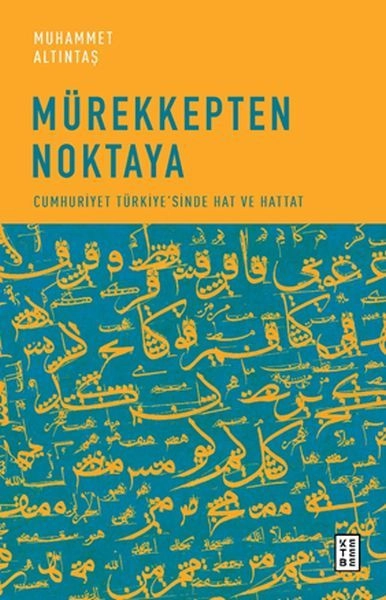 Mürekkepten Noktaya, Muhammet Altıntaş