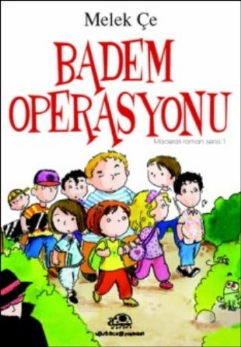 Badem Operasyonu , Melek Çe