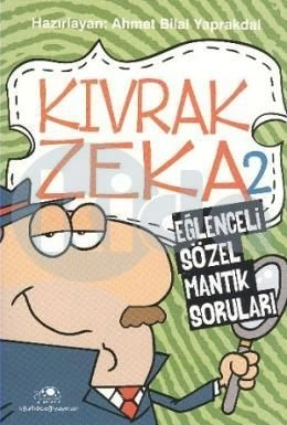 Kıvrak Zeka 2