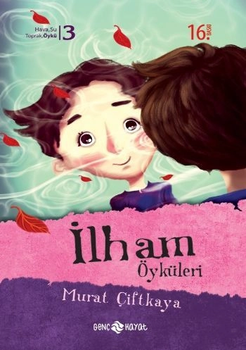 İlham Öyküleri, Murat Çiftkaya