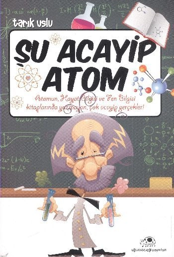 Şu Acayip Atom