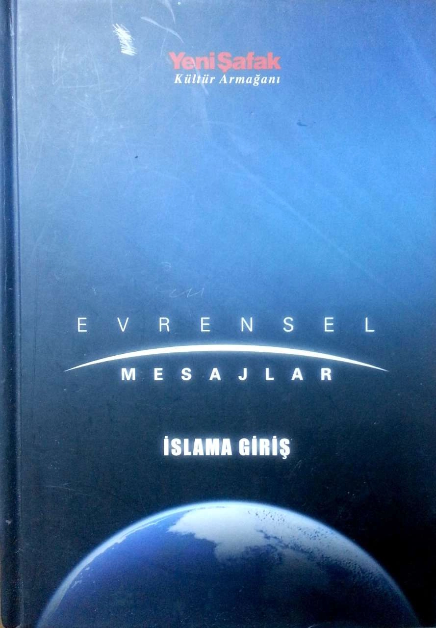 2. el, Evrensel Mesajlar, İslama Giriş