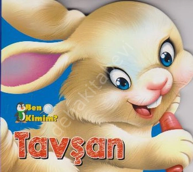 Tavşan, Parıltı Yayıncılık