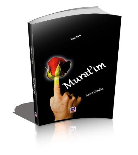 Murat'ım, Hasan Gündüz, Dua Yayıncılık