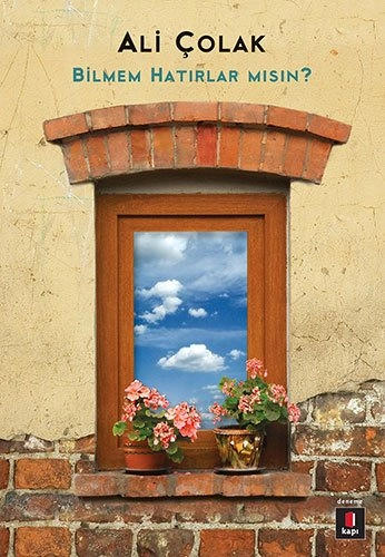 Bilmem Hatırlar mısın?, Kapı Yayınları