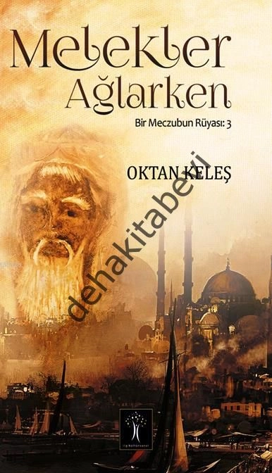 Melekler Ağlarken, İlgi Kültür Sanat Yayıncılık