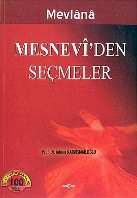 Mesneviden Seçmeler