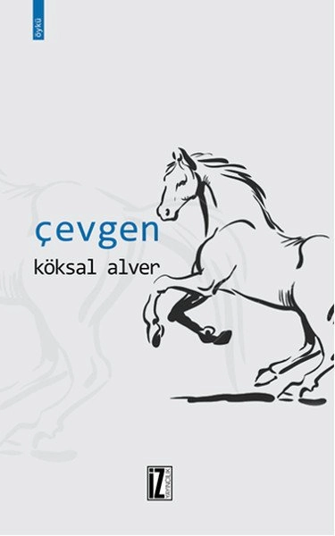 Çevgen, Köksal Alver, İz Yayıncılık