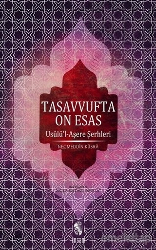 Tasavvufta On Esas, İnsan Yayınları
