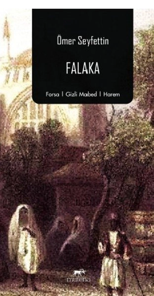 Falaka, Mutena Yayınları