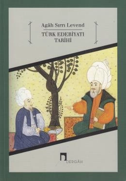 Türk Edebiyatı Tarihi, Agah Sırrı Levend