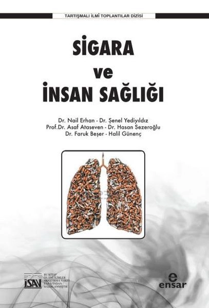 Sigara ve İnsan Sağlığı, Ensar Neşriyat