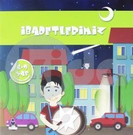 İbadetlerimiz 6-9 Yaş, Tire Yayınları