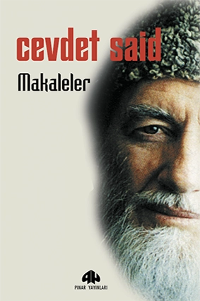 Makaleler, Pınar Yayınları