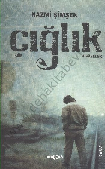 Çığlık Hikayeler