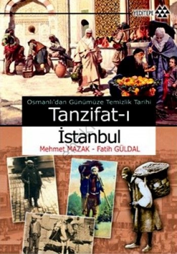 Tanzifat-ı İstanbul, Mehmet Mazak