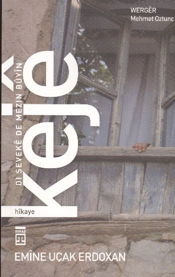 Kejé - Keje (Kürtçe)