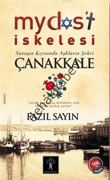 Mydos’t İskelesi, İlgi Kültür Sanat Yayıncılık