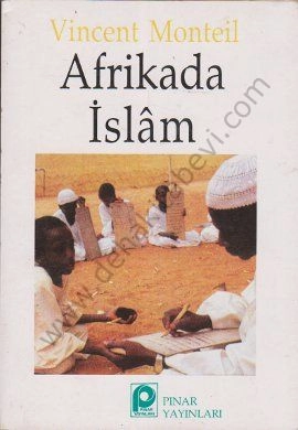 Afrikada İslam