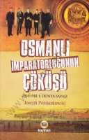 Osmanlı İmparatorluğunun Çöküşü, Joseph Pomiankowski