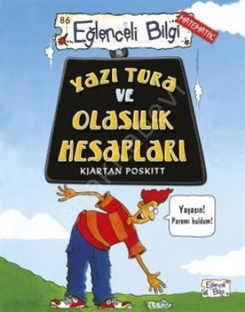 Yazı Tura ve Olasılık Hesapları, Kjartan Poskitt