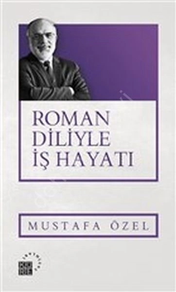 Roman Diliyle İş Hayatı, Küre Yayınları