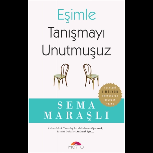 Eşimle Tanışmayı Unutmuşuz, Sema Maraşlı
