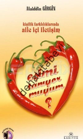 Eşimi Tanıyor muyum?, Alaiddin Girgin